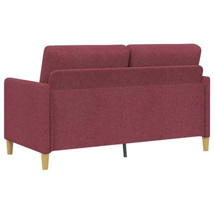 Sofa med opbevaring Vinrød 152 x 78 x 87 cm Polyester