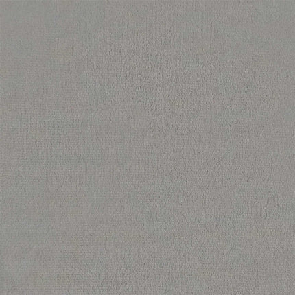 Sofa med opbevaring Lysegrå 152 x 78 x 87 cm Polyester