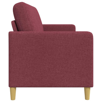 Sofa med opbevaring Vinrød 172 x 78 x 87 cm Polyester