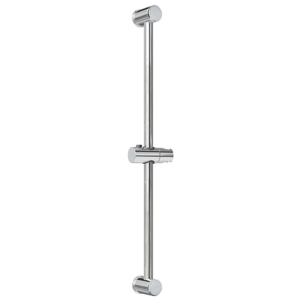 Brusehovedholder Krom 71 cm Rustfrit stål