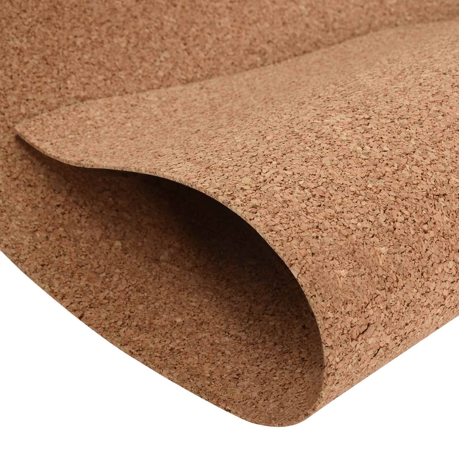 Kork rolle Brun 200 x 50 x 0,2 cm Kork