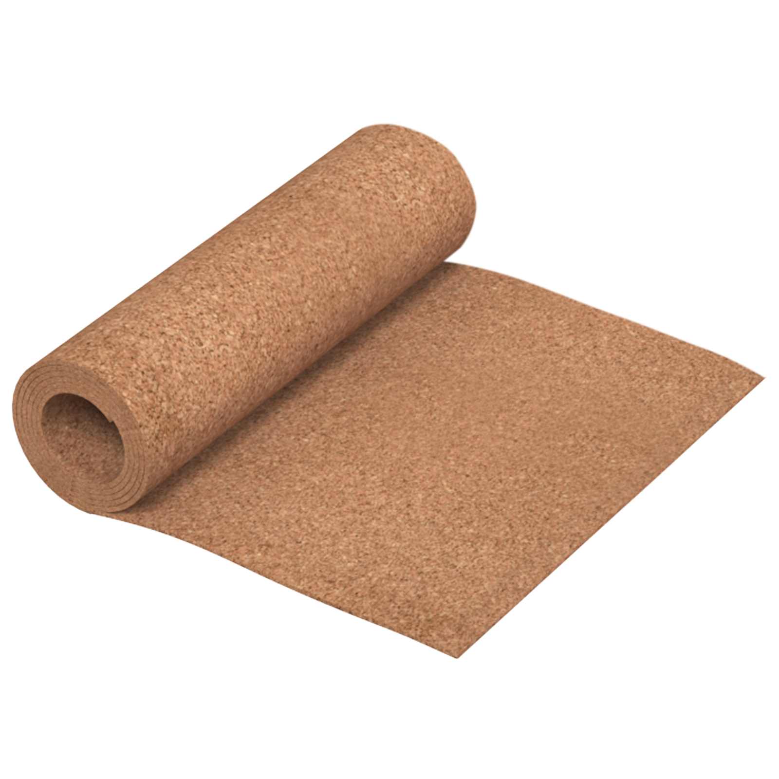 Kork rolle Brun 200 x 50 x 0,5 cm Kork