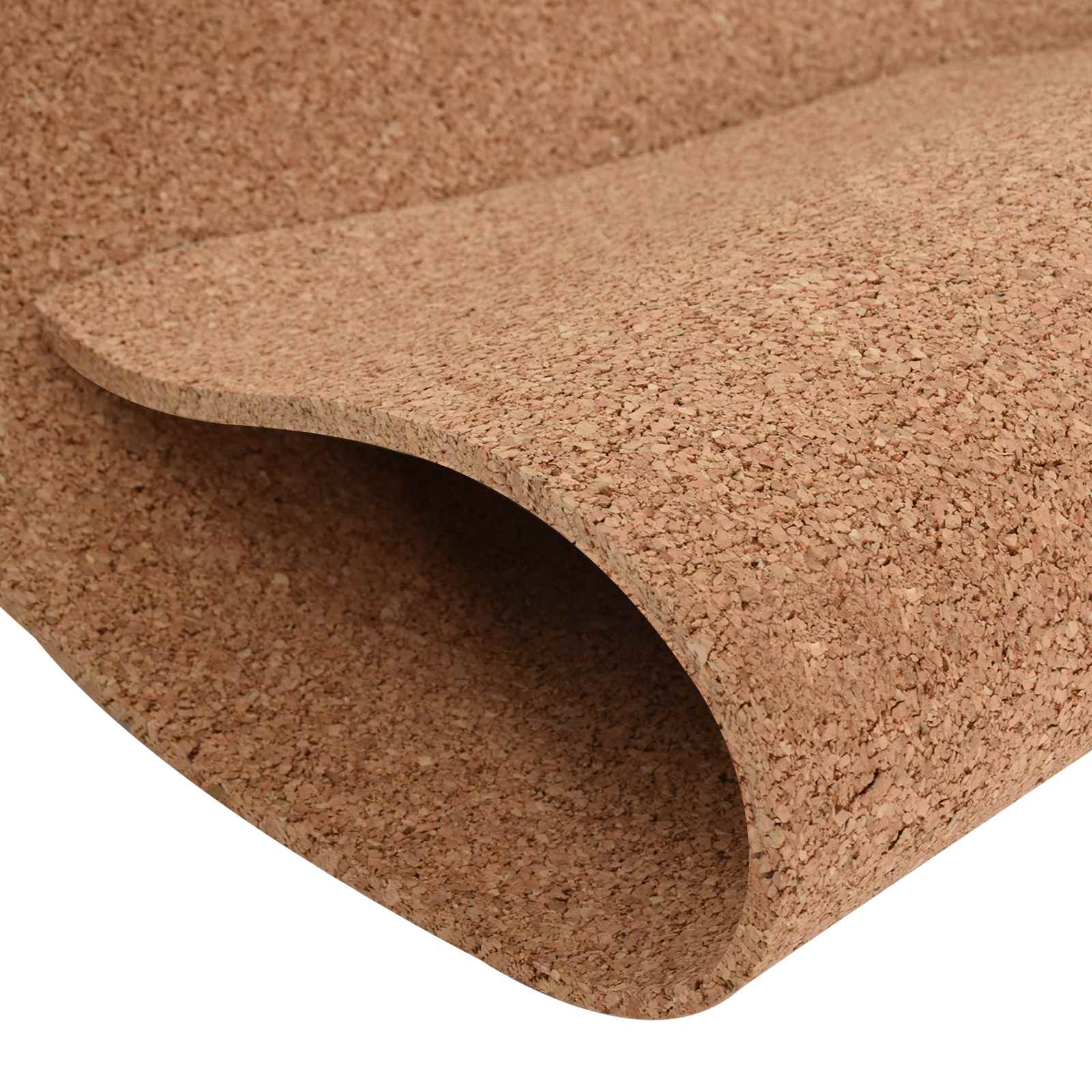 Kork rolle Brun 200 x 50 x 0,8 cm Kork