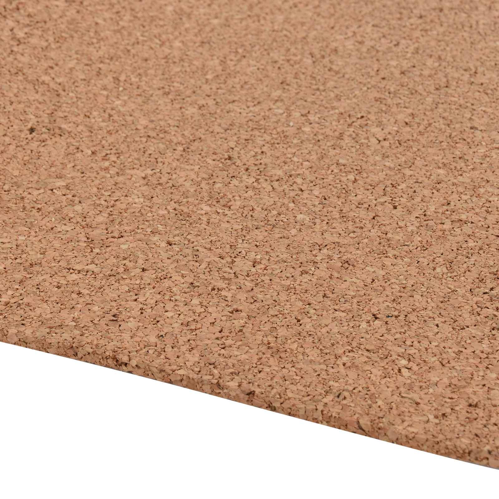 Kork rolle Brun 500 x 50 x 0,5 cm Kork