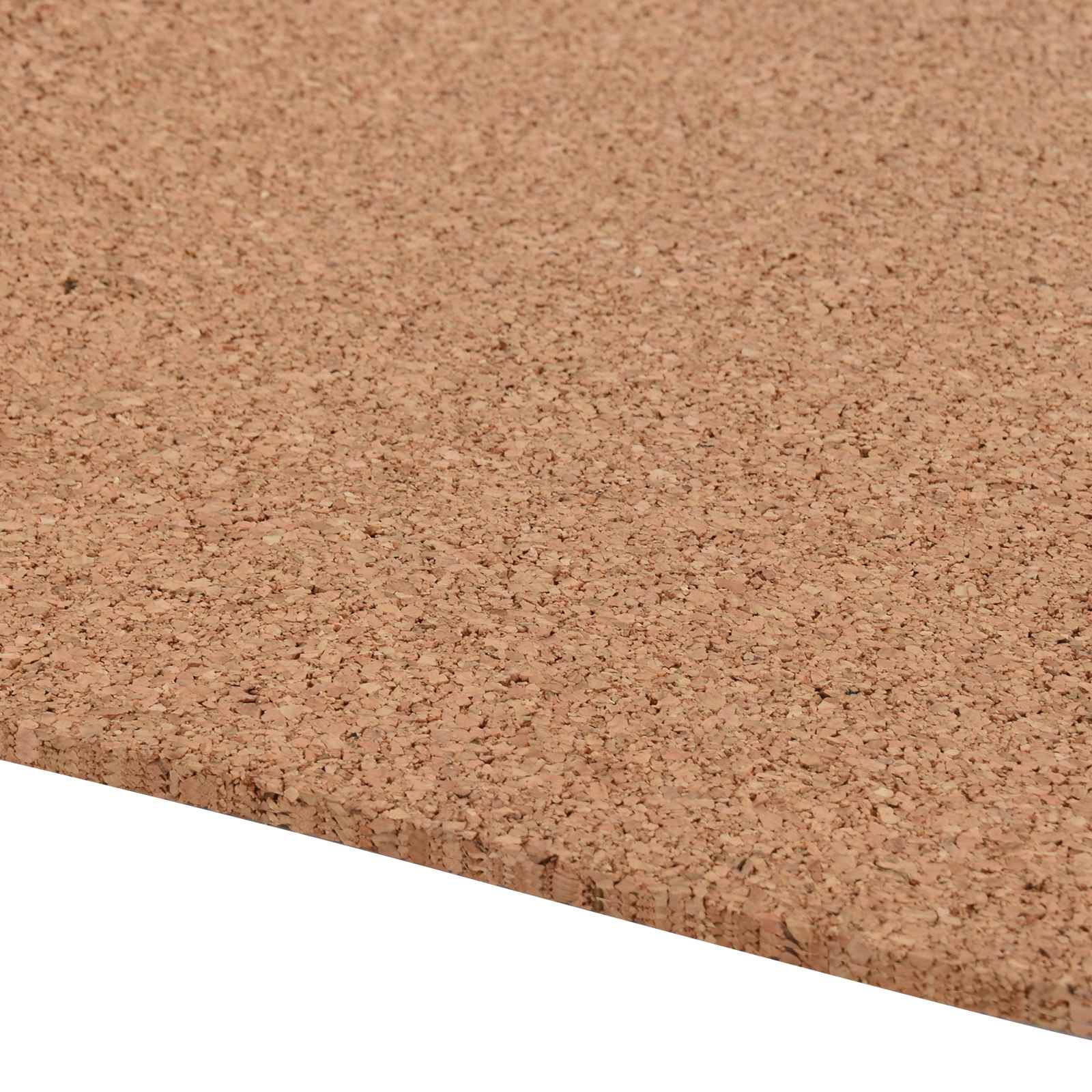 Kork rolle Brun 500 x 50 x 0,8 cm Kork