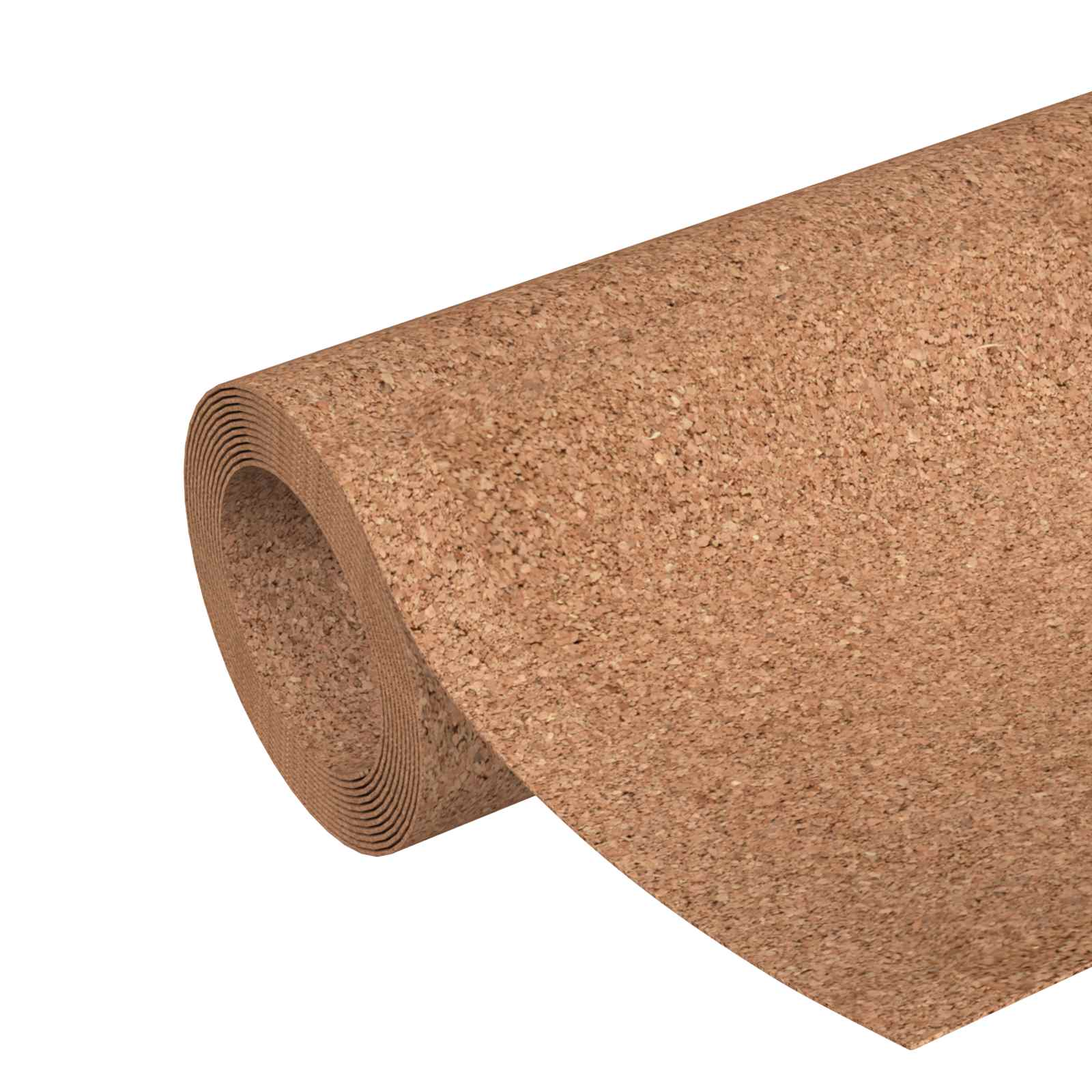 Kork rolle Brun 800 x 50 x 0,2 cm Kork