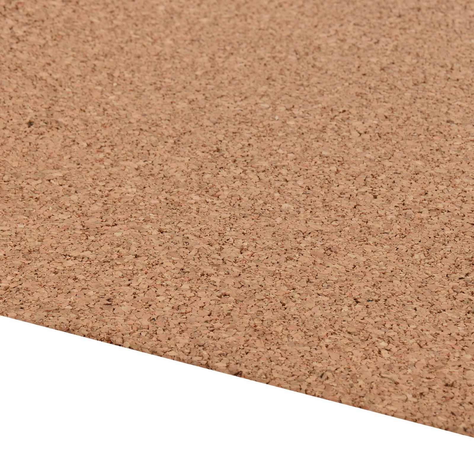 Kork rolle Brun 800 x 50 x 0,2 cm Kork