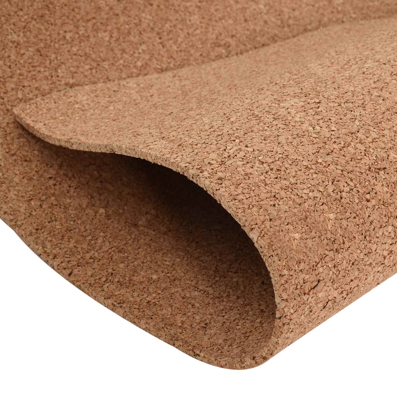Kork rolle Brun 800 x 50 x 0,5 cm Kork