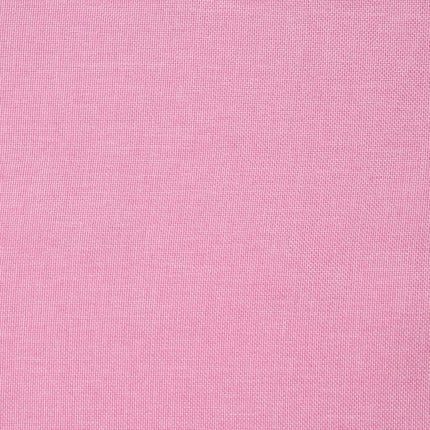 Dobbeltlagret bænk Lyserød 80 x 40 x 47 cm Stof