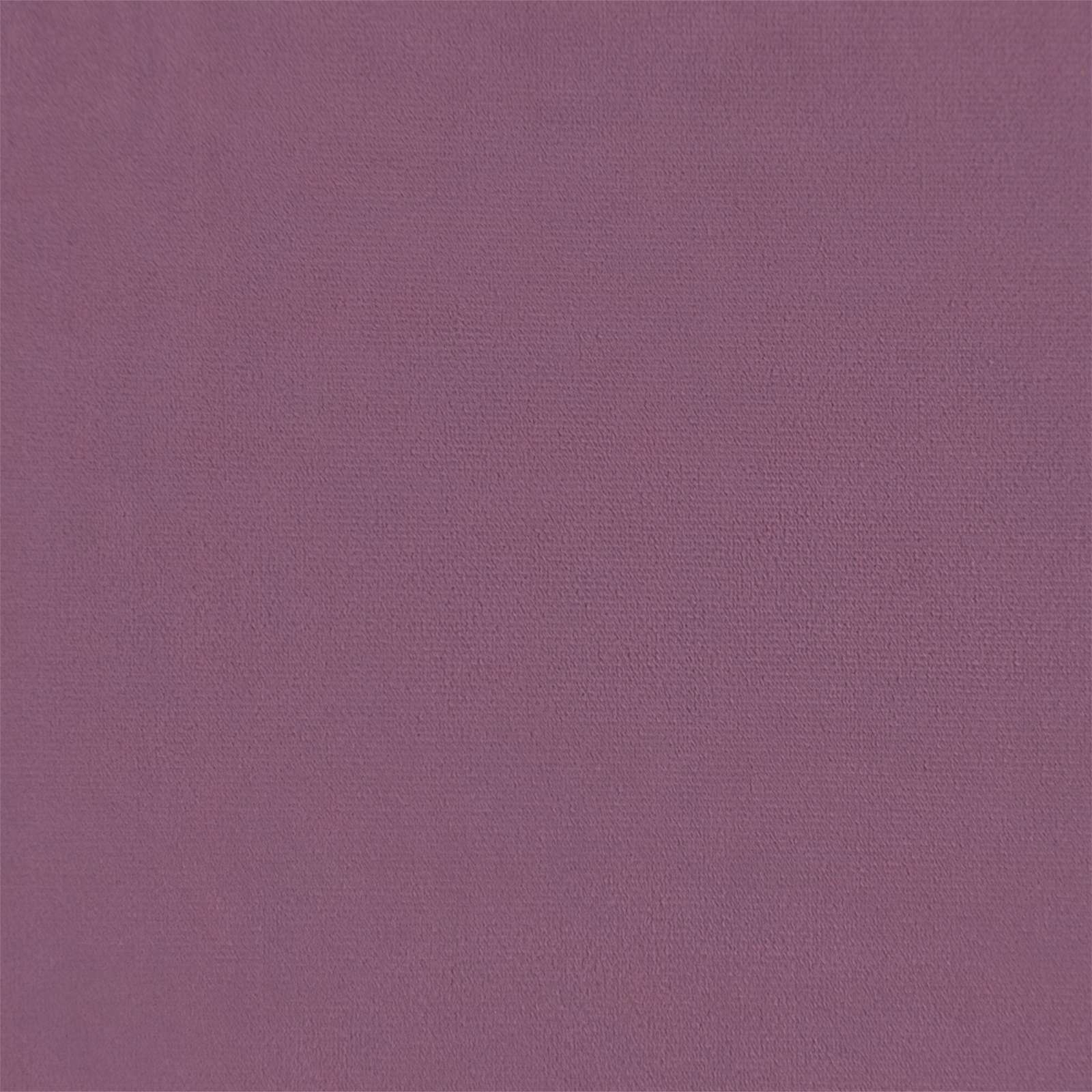 Bænk med knap tufting Lilla 60 x 40 x 45 cm Fløjl