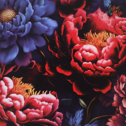 Badeværelsesskab KIEL Sonoma-eg 60 x 40 x 60 cm Konstrueret træ