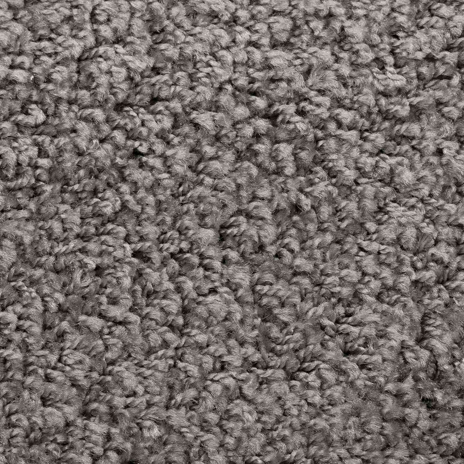 Selvklæbende Trappemåtter 15 pcs Grå 80 x 24,5 x 3,5 cm