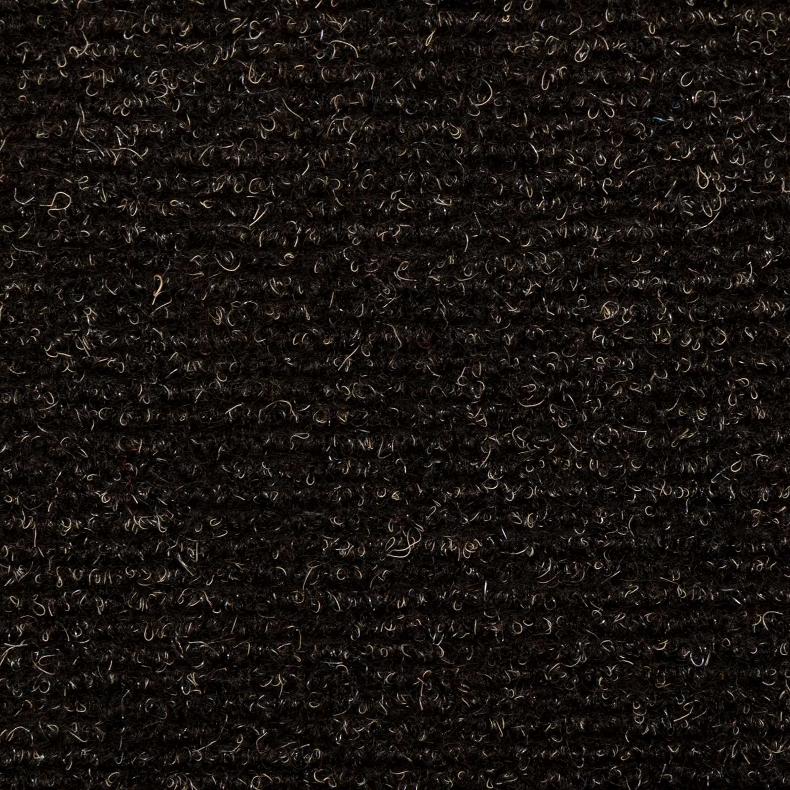 Selvklæbende Trappemåtter 15 pcs Mørk Brun 80 x 24,5 x 3,5 cm