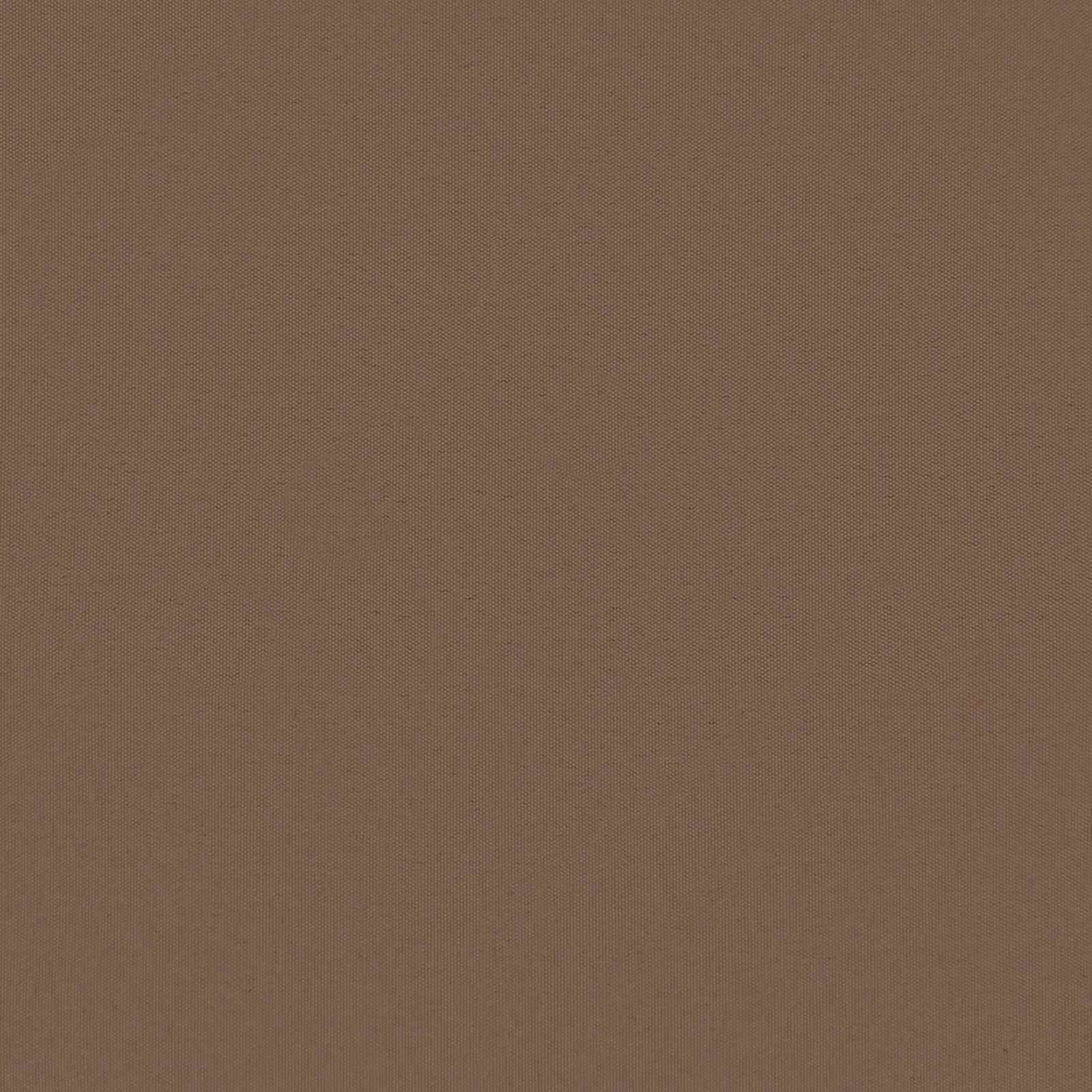 Rullegardin UV-beskyttelse Gråbrun 120 x 140 cm Polyester