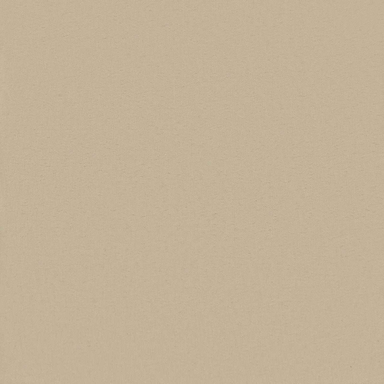 Rullegardin UV-beskyttelse Beige 100 x 230 cm Polyester