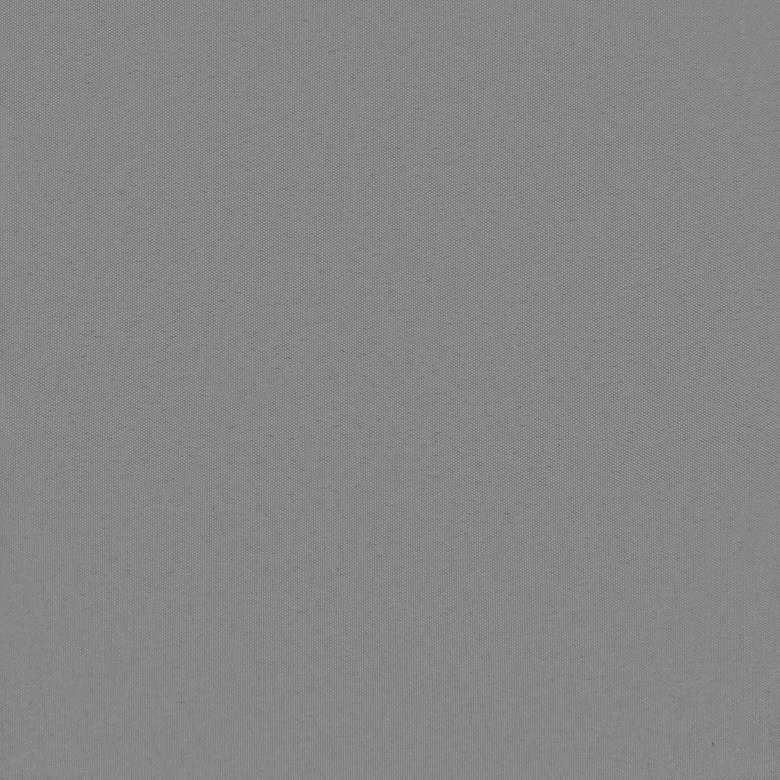 Rullegardin UV-beskyttelse Lysegrå 100 x 230 cm Polyester