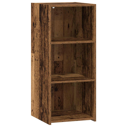 Sideboard Gammelt træ 40 x 41 x 93 cm Konstrueret træ