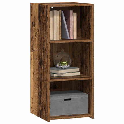 Sideboard Gammelt træ 40 x 41 x 93 cm Konstrueret træ