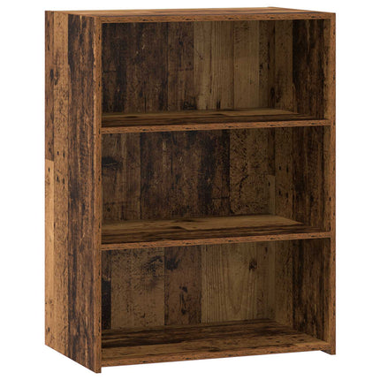 Sideboard Gammelt træ 70 x 41 x 93 cm Konstrueret træ