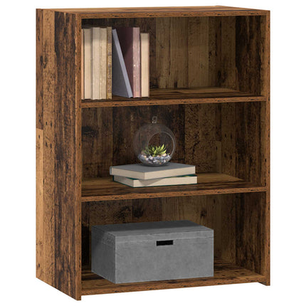 Sideboard Gammelt træ 70 x 41 x 93 cm Konstrueret træ