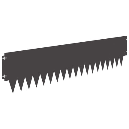Plænekant 30 pcs metal