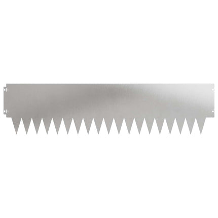 Plænekant 10 pcs metal
