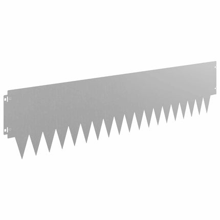 Plænekant 30 pcs metal