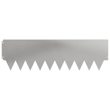Plænekant 10 pcs metal