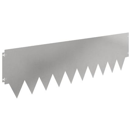 Plænekant 20 pcs metal
