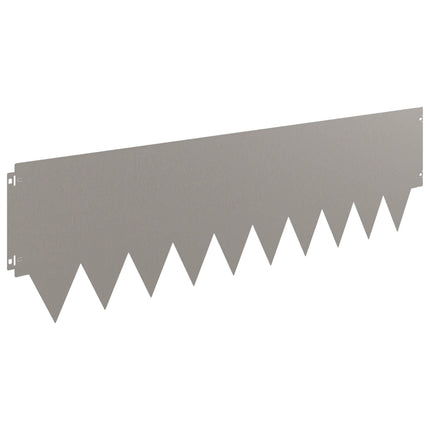 Plænekant 10 pcs metal