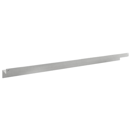 Plænekant 20 pcs 100 x 10 x 8 cm Stål Sølv