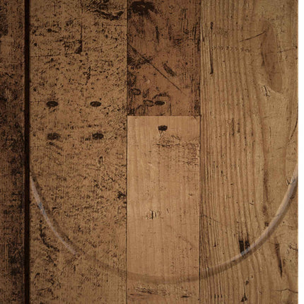 Sideboard Gammelt træ 85.5 x 31 x 75 cm Konstrueret træ
