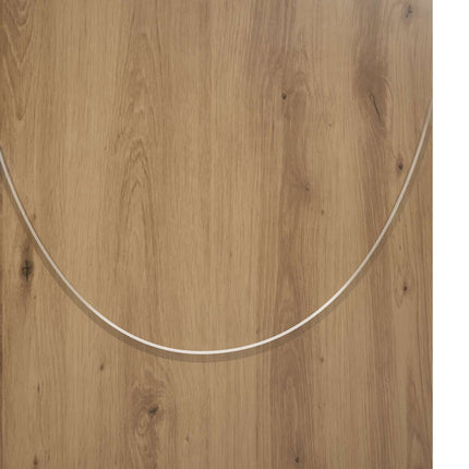 Sko skab 48 x 38 x 87,5 cm Konstrueret træ Artisan-eg