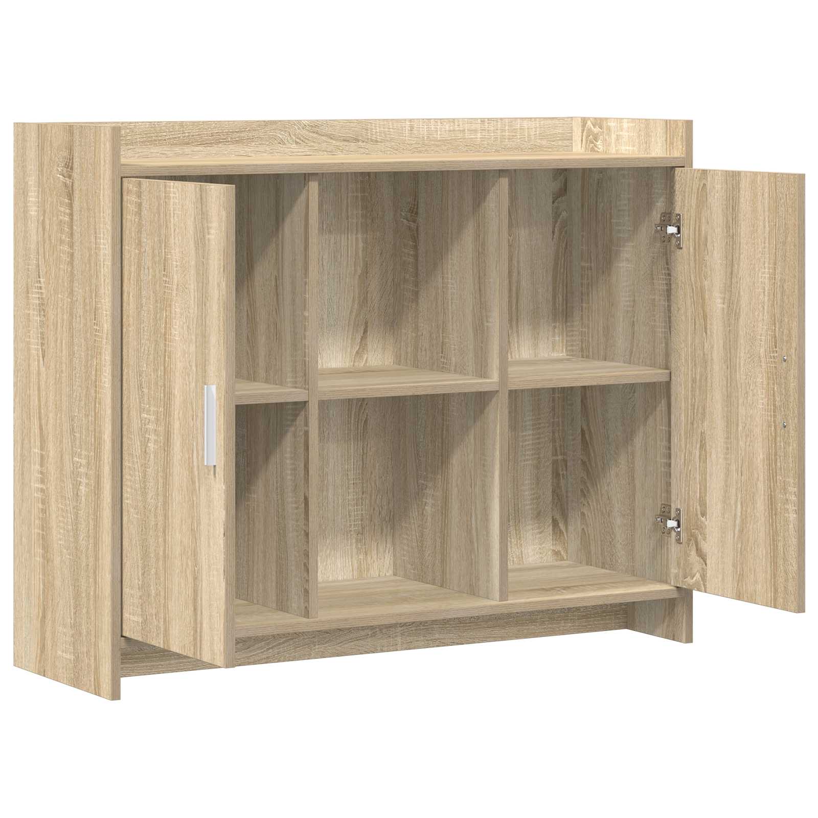 Sideboard 98,5 x 33 x 80 cm PB