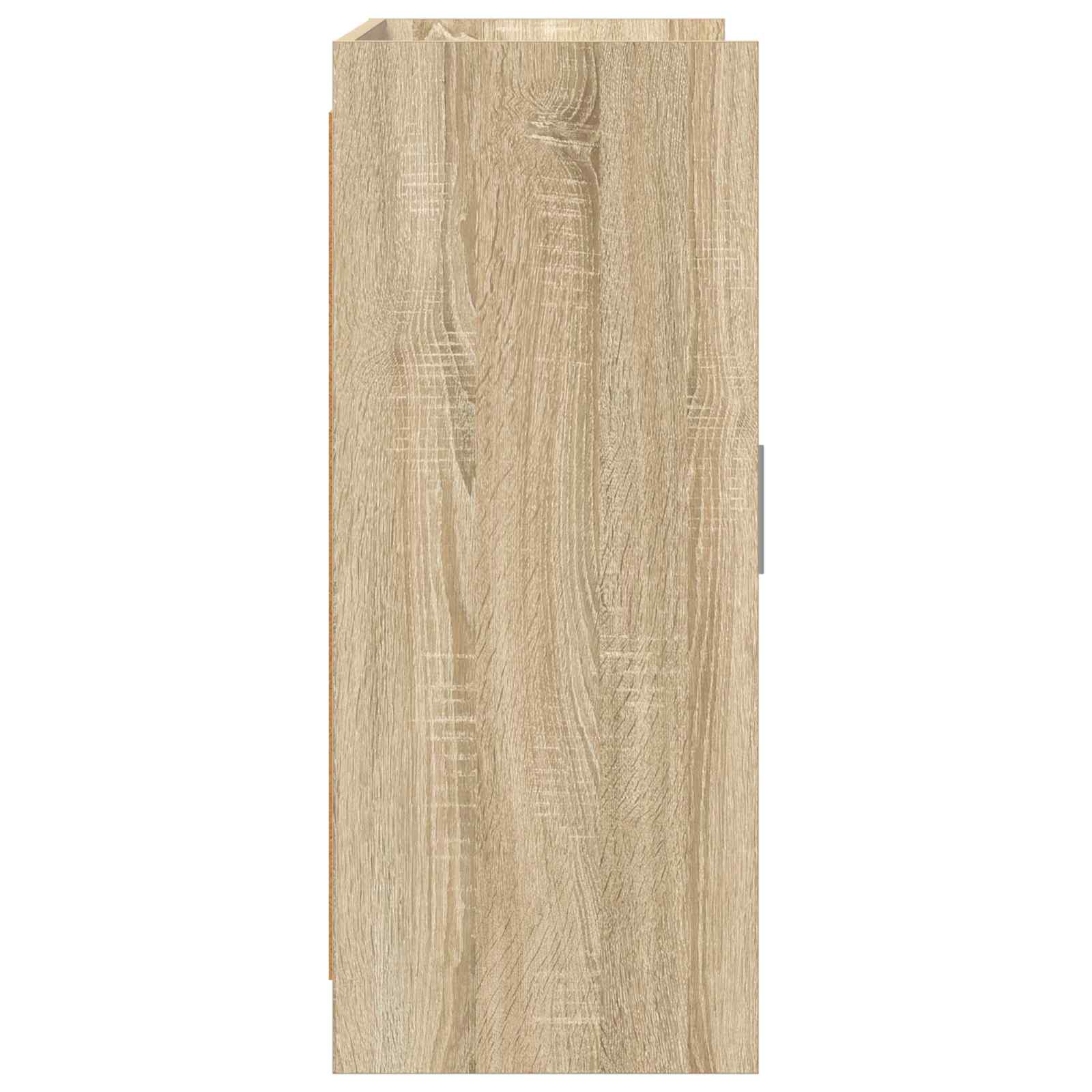 Sideboard 98,5 x 33 x 80 cm PB