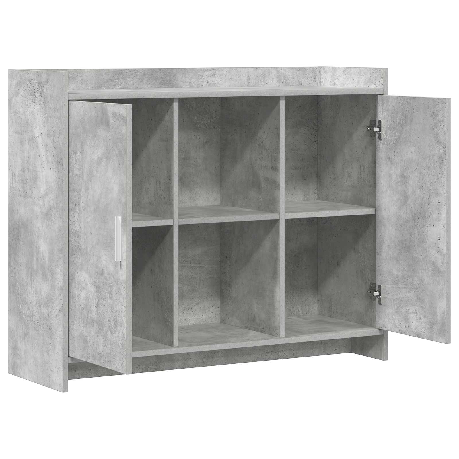 Sideboard 98,5 x 33 x 80 cm PB