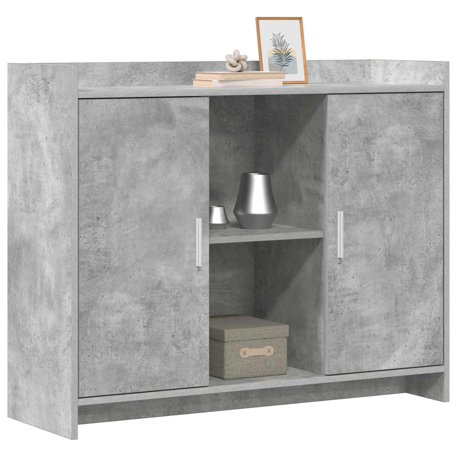 Sideboard 98,5 x 33 x 80 cm PB