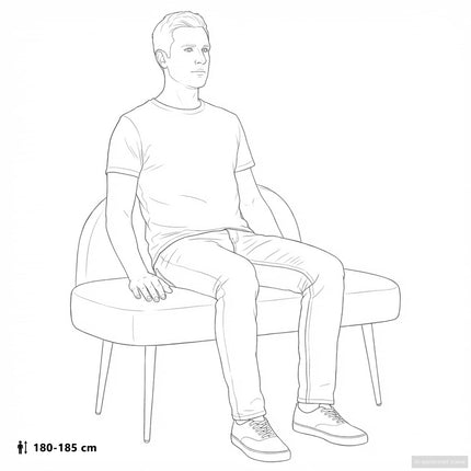 Polstret bænk med ryg Mørkegrøn 110 x 60 x 76 cm Fløjl
