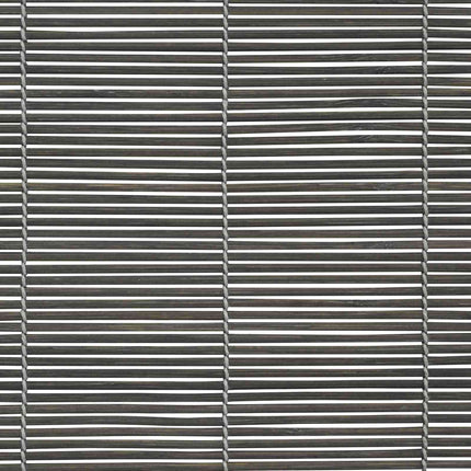 Rullegardin Grå 140 x 220 cm Bambus