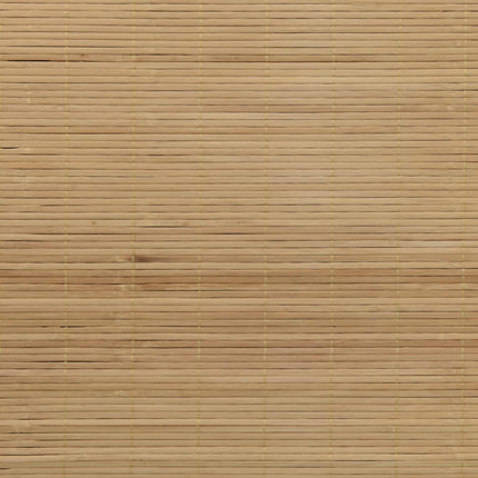 Rullegardin Brun 40 x 160 cm Bambus
