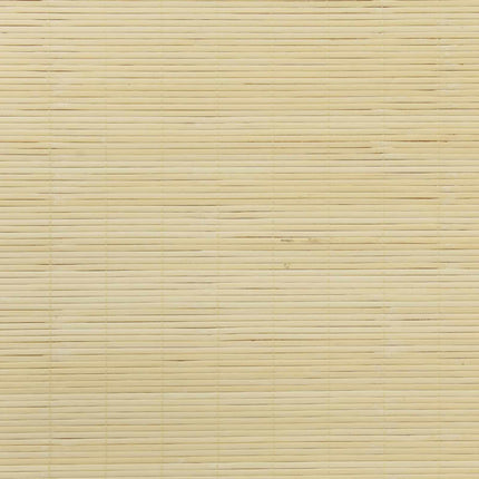 Rullegardin Naturfarvet 50 x 160 cm Bambus