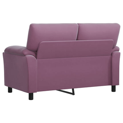 Sofa Lilla 154 x 85 x 93 cm Fløjl