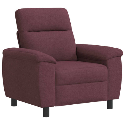 Sofa Lilla 95 x 90 x 95 cm Stof