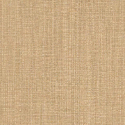 Spisestuesæt 7 stk. Beige Massivt Eg Træ