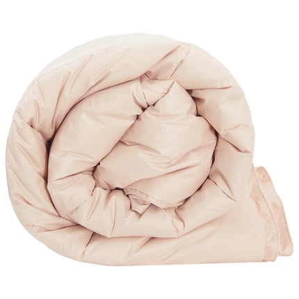 Dyne Beige 240 x 260 cm Kapokfiber