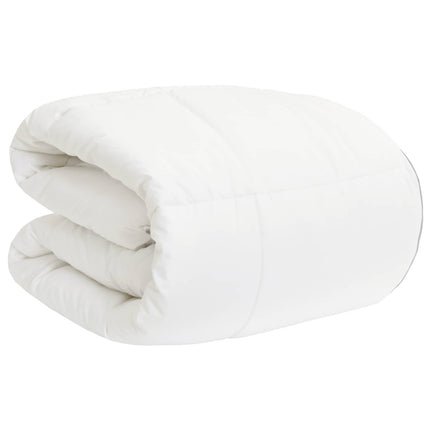 Dyne Hvid 200 x 220 cm Bambusfiber