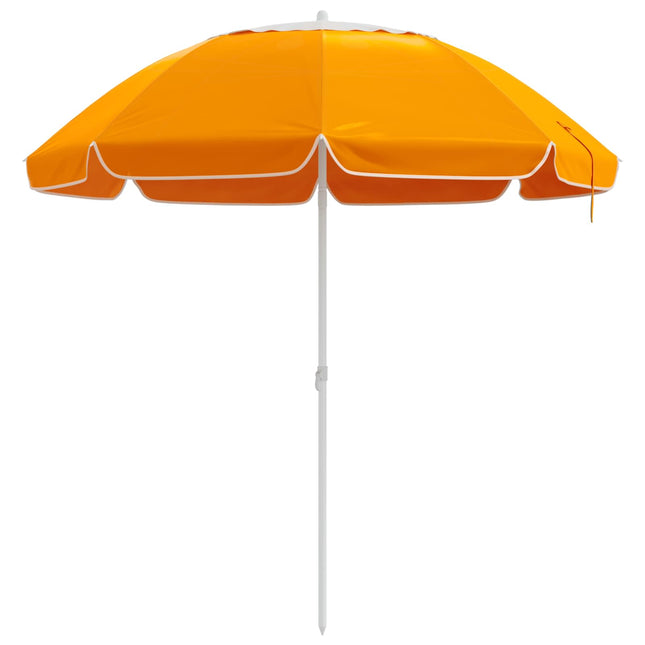 Havesol 160 cm 170T polyester Orange