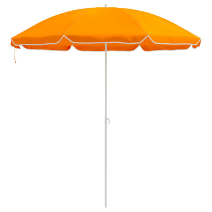Havesol 160 cm 170T polyester Orange