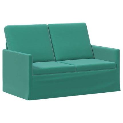 Sofa Sæt 2 pcs Turkis Velour (V)