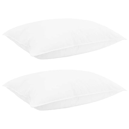 Vinter Dyne Sæt 3 stk. Hvid Bambusfiber